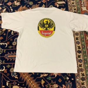 Cerveza Imperial Costa Rica T-shirt